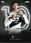 Topps Lights Out 2021 F1 Formula One - Complete Your Set: Pick Your Cards