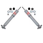 NEW Pair Set of 2 Front KYB Shock Absorbers For Ford Expediton F-150 Lincoln RWD FORD Expediton