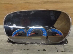 Cuadro de instrumentos velocímetro Subaru Impreza GR GH 85003FG900 (4) manillar izquierdo - Imagen 1 de 3