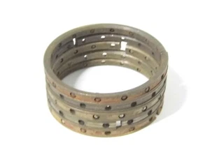 Triumph Tiger Cub T1264 Clutch Housing Bearing Rings x 5 Secondhand - Picture 1 of 6