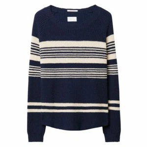 Para mujer GANT RUGGER azul trueno la curva 481914 talla S $185 nuevo con etiquetas - Imagen 1 de 1