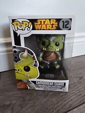 Funko Pop! Vinyl: Star Wars - Gamorrean Guard #12