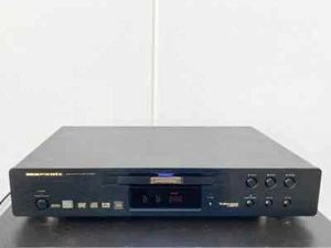 MARANTZ DV8300 SACD Super Audio odtwarzacz CD/DVD potwierdzony działanie czarny JAPONIA - Zdjęcie 1 z 8