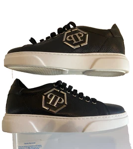Philip Plein Hexagon sneakers - Picture 1 of 9
