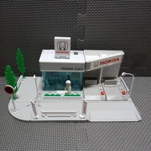Tomica Town “Honda Cars” Plastic Kids HONDA without box etc. - Picture 1 of 10