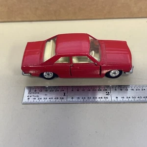 Mini Car No.1 Nissan Bluebird Sss Coupe - Picture 1 of 5