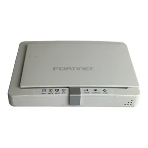 Fortinet Fortiap-220B Dual band Access Point FAP-220B-A Unit ONLY - Picture 1 of 7