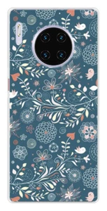 Coque en silicone imprimée compatible Huawei Mate 30 Pro Fairy - Bild 1 von 3