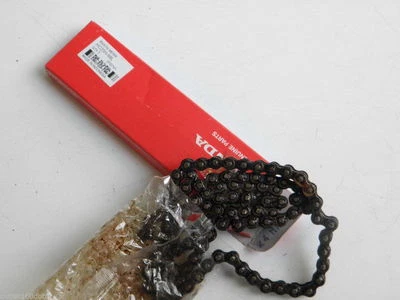 OEM Honda CB100 1975-81 XL100 XL125 TL125S CB125S CT125 CB125J Timing Cam Chain - Image 1 of 4