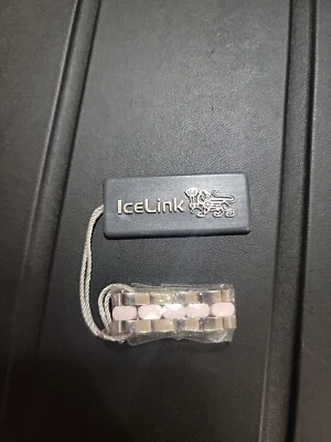 Керамическое кольцо IceLink 1R Ov розовое. Размер 6,5. 316L. БЕСПЛАТНАЯ ДОСТАВКА!  - Изображение 1 из 4