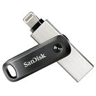 Sdix60n-128G-Gn6ne Sandisk Ixpand Go Usb-Flash-Laufwerk 128Gb ~D~