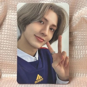 Jooyeon Official Photocard Xdinary Heroes 3rd Mini Album Deadlock Jyp Ent Kpop - Picture 1 of 2