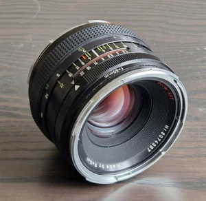 Used Rollei-HFT Planar 80mm f/2.8 Lens - Picture 1 of 5