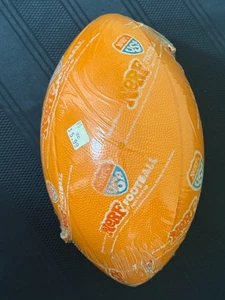 Vintage 1979 Parker Brothers Official Nerf Football Orange 9" New Sealed USA - Picture 1 of 2