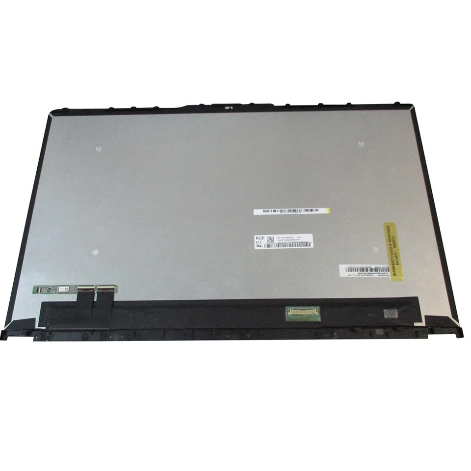 Lenovo IdeaPad Yoga C940-15IRH Lcd Touch Screen 15.6" FHD 30 Pin 5D10S39615 - Image 1 of 1