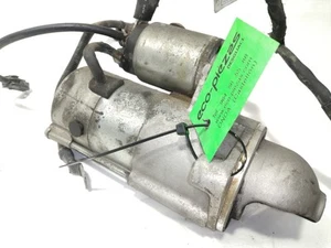 MOTOR ARRANQUE / 1082476 PARA CHEVROLET CRUZE LT - Imagen 1 de 6