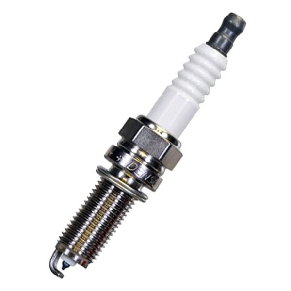 For Mitsubishi Outlander 2007-2016 Denso Iridium Long Life Spark Plug Foto 1 de 2