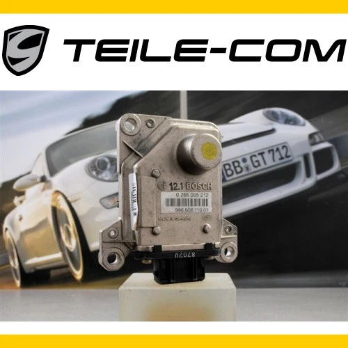 Porsche 996 Carrera 4 Sensor No. 99660611001 PSM/Hydro Unit ABS 99660611001 - Image 1 of 1