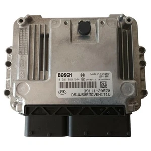 Genuine Kia Ceed Electronic Control Unit Assembly 391112A970 - Picture 1 of 7