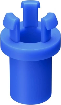 Inserto valvola Waterdrop per WD-C07, MB-C07, pezzi di ricambio per Brita Maxtra+ (1)
