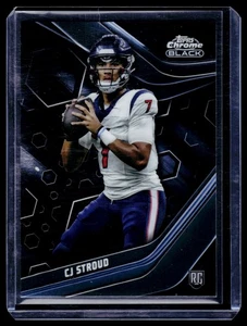 2023 Topps Composite #120 CJ Stroud - Picture 1 of 2