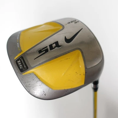 NIKE GOLF SasQuatch SUMO2 DRIVER 9.5deg Flex-S Diamana No Head Cover - Image 1 of 4