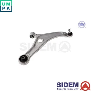 TRACK CONTROL ARM 87677 FOR HYUNDAI i40/CW G4NA/G4NC 2.0L D4FD 1.7L G4FD 1.6L - Picture 1 of 6