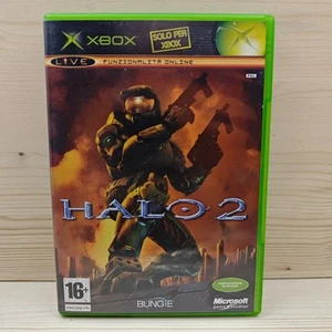Halo 2 - Pal Ita - Per Microsoft Xbox - Foto 1 di 6