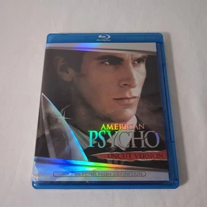 American Psycho (Blu-ray, 2000) - Picture 1 of 4