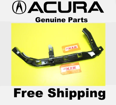 ACURA TLX 2021 parachoques delantero clip faro soporte cubierta lado pasajero fabricante original nuevo Foto 1 de 4