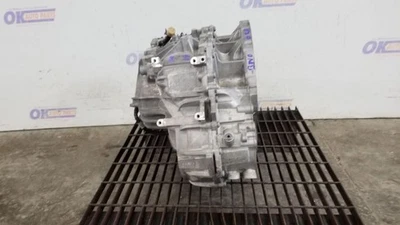 Automatic Transmission 9 Speed 3.6L 2020 CHRYSLER PACIFICA 93K MILES - Image 1 of 4