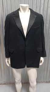 Vintage Koshland Philadelphia Smoking Sakko Top Zustand - Bild 1 von 8