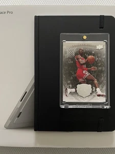 Michael Jordan Upper Deck Jordan Legacy 2009-2010 #9 1987 Slam Dunk Champion - Bild 1 von 2