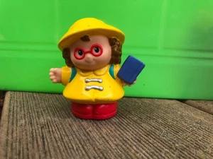 Fisher Price Little People Tierfiguren - SIE WÄHLEN - Bild 1 von 32