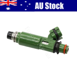 1Pcs  Fuel Injector 23209-66010 for 1FZ-FE Landcruiser FZJ78 79 105 Lexus NEW - Picture 1 of 10