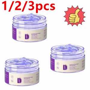 1-3X Joint PainGel Purple Gel, SoothesKnees, Lumbar,Neck,Hands,and Feet - Sale - Picture 1 of 14