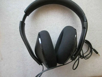 Cuffie da gioco stereo UFFICIALI Microsoft Xbox One --NO ADATTATORE INCLUSO - Immagine 1 di 4