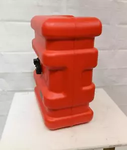Vevor LD-YG-P55 55L Marine Kraftstofftank, rot - Bild 1 von 8
