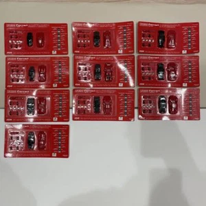 Comp Daido Ferrari Vol.1 2 Mini Auto - Foto 1 di 13