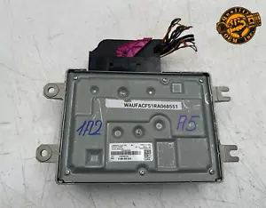 2020-2024 AUDI A3 A4 A5 A6 A8 S3 S4 S5 Q3 Q5 AMP AUDIO RADIO AMPLIFIER HARMAN OE - Bild 1 von 4