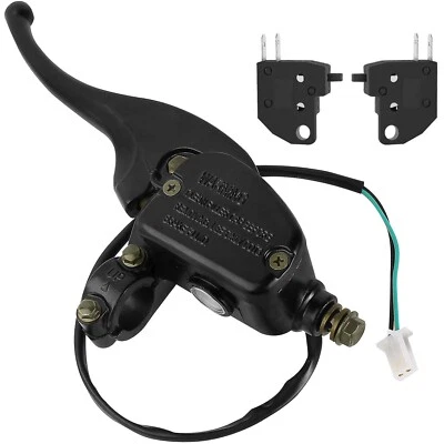 Cilindro maestro de freno izquierdo Polaris Trail Blazer 250 330 400 250 325 330 350L Foto 1 de 4