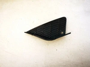 9682247177 Bumper Grille Front Left for Citroen C5 UK1328494-03 - Picture 1 of 6