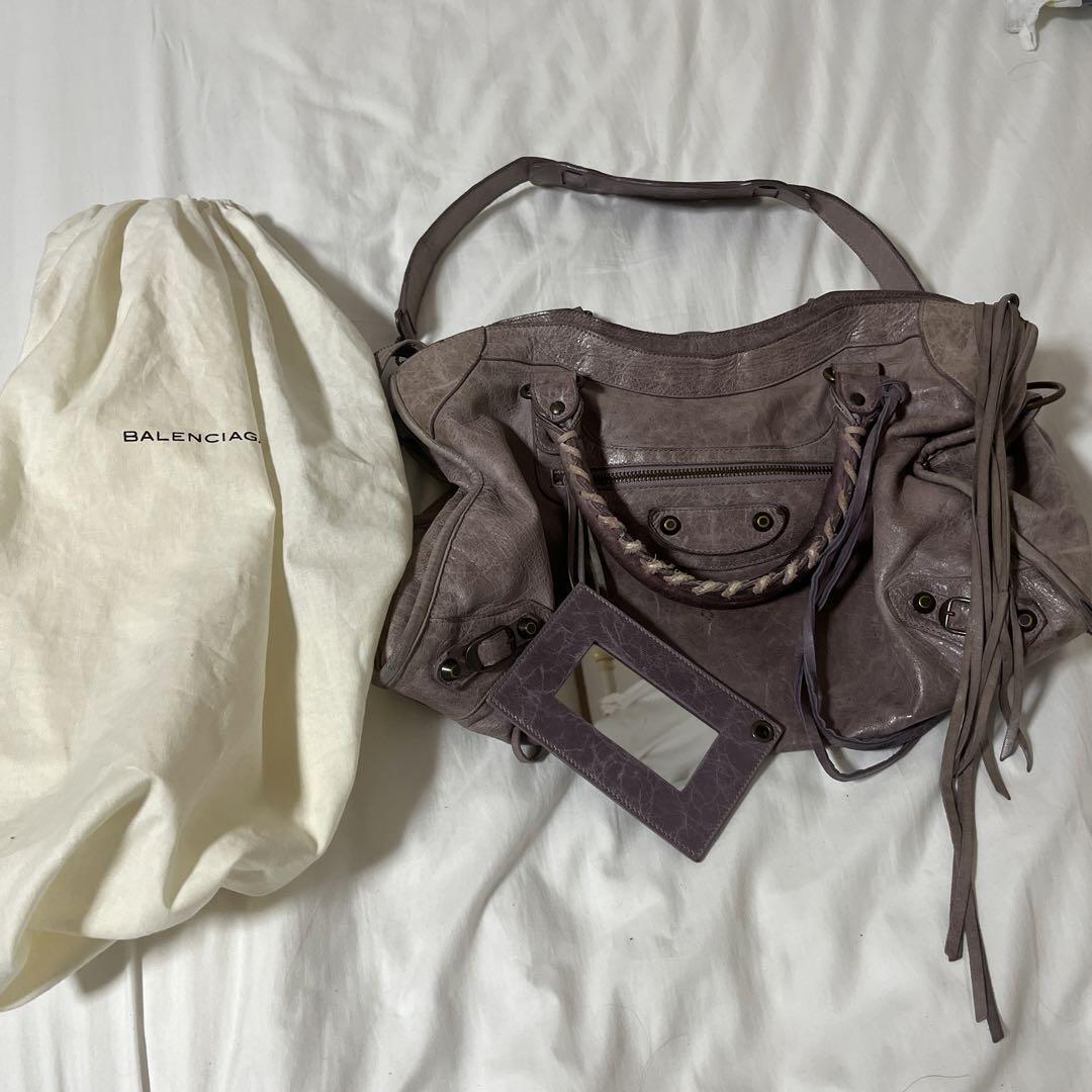 Balenciaga City Leather Bags & Handbags for Women for sale Balenciaga City Leather Bags & Handbags for Women for sale
