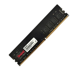 RAM DDR4 16GB 2666Mhz DMOG PC4-21300 MEMORIA PER PC FISSO DESKTOP 16 GB MODULO - Foto 1 di 4