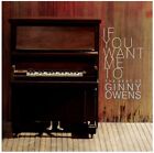 `Owens, Ginny` The Best Of Ginny O CD NEW