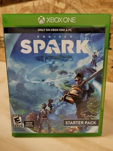 Project Spark: Starter Pack (Microsoft Xbox One) - Picture 1 of 3