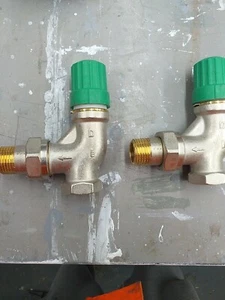 2 x Danfoss Ventil - Bild 1 von 2