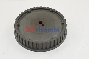 PULEGGIA INGRANAGGIO ALBERO DISTRIBUZIONE FIAT 128 - X1/9 - RITMO FIAT 4196813 1 - Picture 1 of 3