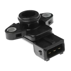 Manifold Pressure MAP Sensor For Mitsubishi Lancer 2.0L L4 Turbocharged 1865A052 - Picture 1 of 6