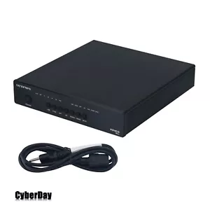 DENAFRIPS ARES15th DAC Digital Audio Decoder 80VAx2 HiFi R2R Ultra-Low Noise - Bild 1 von 7
